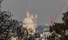 London mayor urged to act over tower that 'compromises' St Paul's view