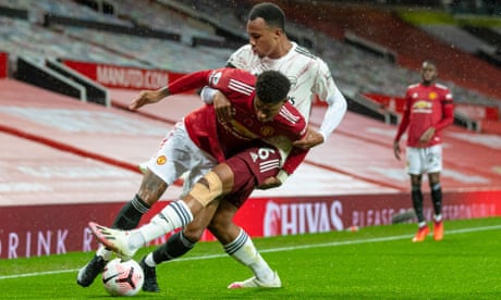 Tottenham Sacking Consigns Dour and Dogmatic José Mourinho to the Past 3 3730