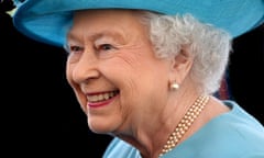 Queen Elizabeth II at the National Memorial Arboretum<br>Queen Elizabeth II during a service at the National Memorial Arboretum in Alrewas, Staffordshire, in tribute to soldiers from the Duke of Lancaster's Regiment killed while serving in Afghanistan. PRESS ASSOCIATION Photo. Picture date: Tuesday May 17, 2016. See PA story ROYAL Queen. Photo credit should read: Joe Giddens/PA Wire