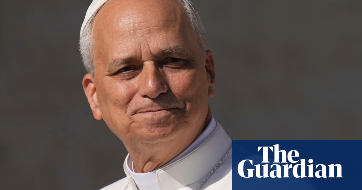Pope Leo extends condolences to Texas flood victims: We pray for them'