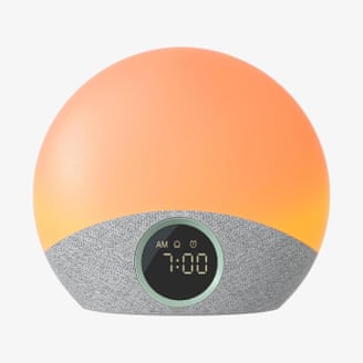 Rise and shine with the 10 best sunrise alarm clocks in the UK, tried and tested | Sleep 4 725