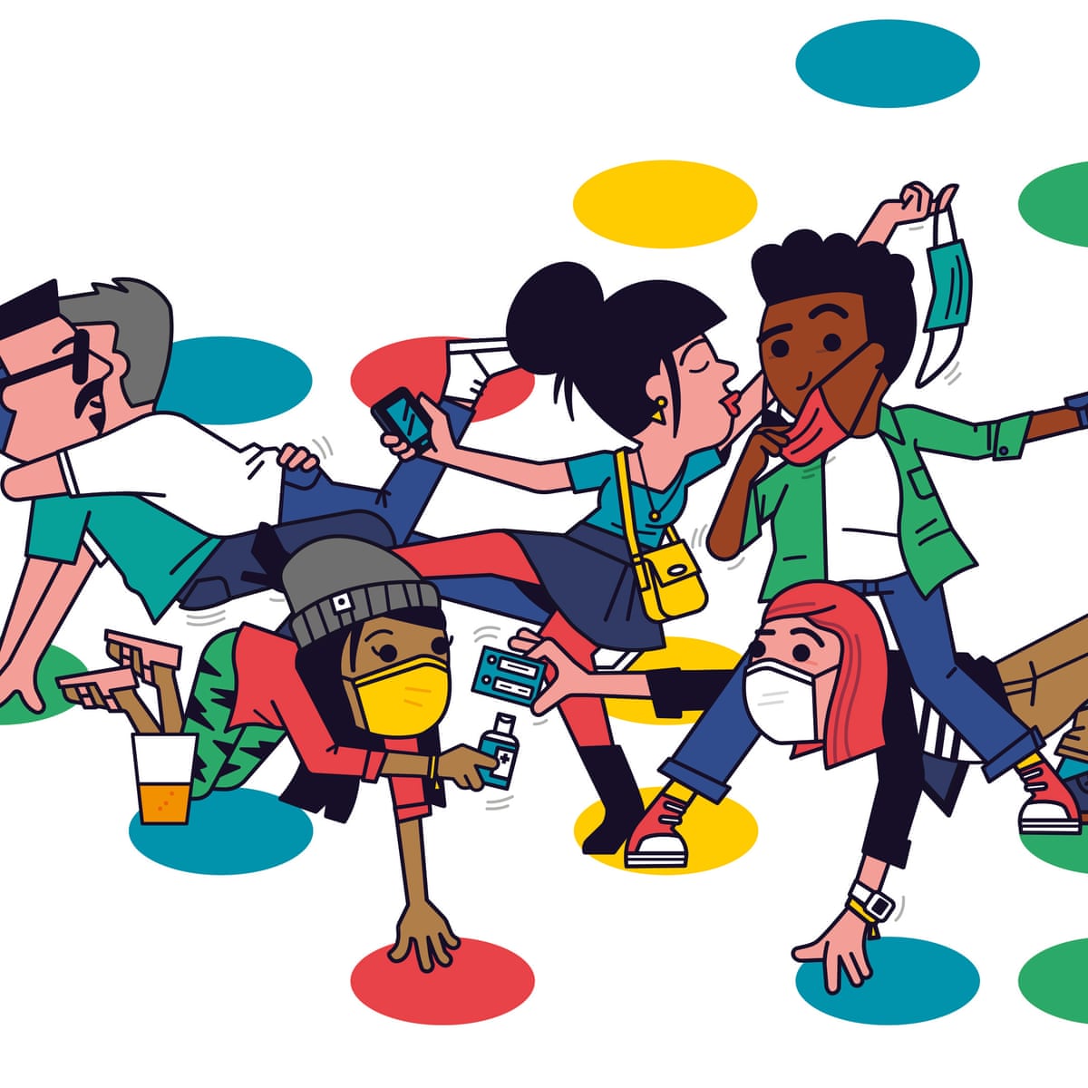 New Years Kiss Covid Is Oral Sex More Covid Safe Than Kissing The Expert Guide To A Horny Healthy Summer Sex The Guardian New Years Kiss Covid Is Oral Sex More Covid Safe Than Kissing The Expert Guide To A Horny Healthy Summer Sex The Guardian