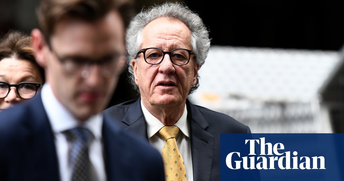 Geoffrey Rush defamation appeal: testimony of other actors squarely against star witness