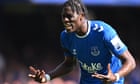 Football transfer rumours: Chelsea eye Amadou Onana and Osimhen?