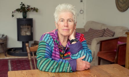 ‘You need to find balance, the fine line between hope, pragmatism and possibility.’