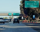 Chiusura dell'autostrada Interstate 5 in California per esercitazioni militari: cosa sta succedendo e quali sono le possibili conseguenze