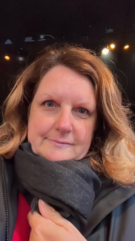 Karen Cherpin