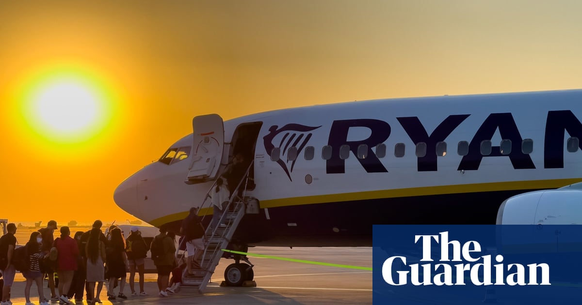 EU targets US aircraft and car exports in new list of potential tariffs