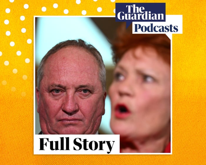 The fallout from Pauline Hanson’s Euro Summer – podcast
