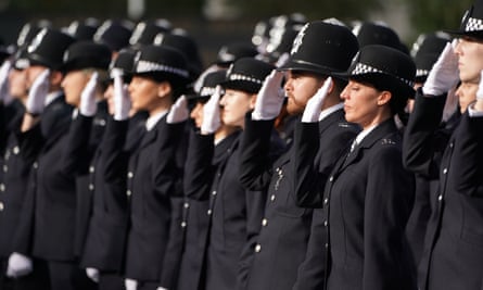 A Timeline Of Just How Badly The Police Have Failed Women
