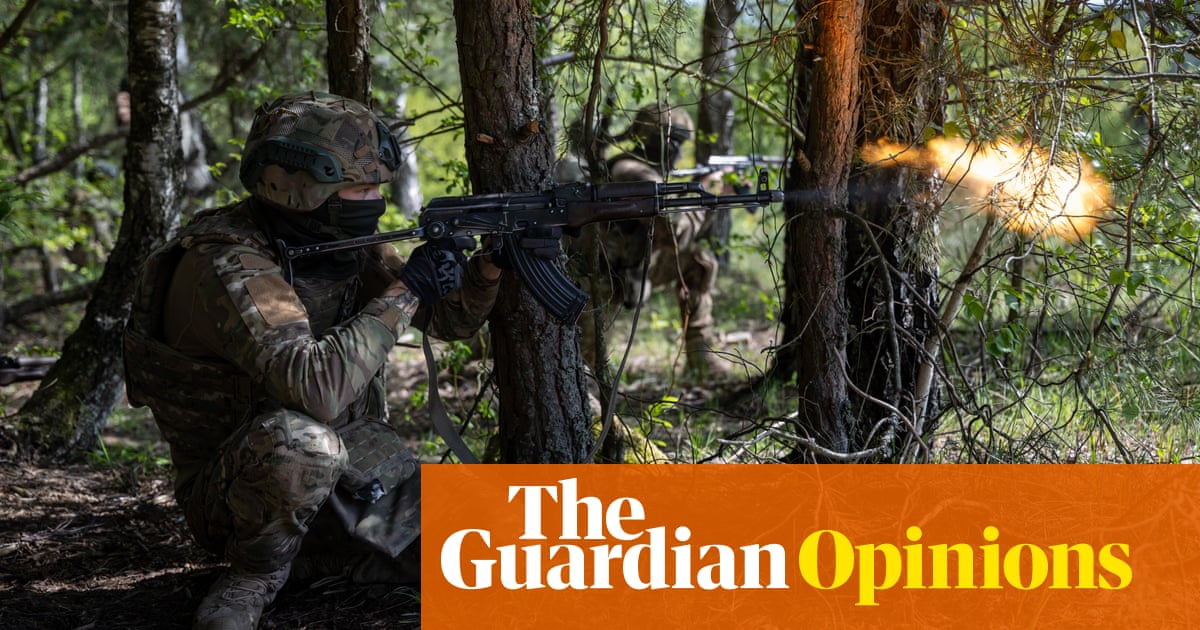 Why Europe needs a common defence fund outside the EU | Simon Nixon