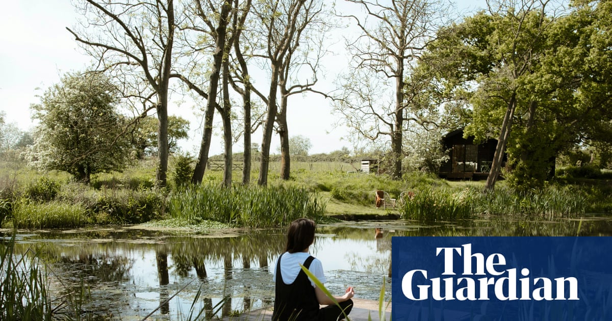 Six of the best stress-free UK breaks by train
