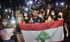 After the Beirut explosion: anger, grief and the fall of the government - podcast
