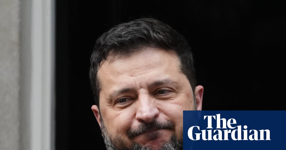 First Thing: US ‘betrayal’ over Starlink undermines Ukrainian defense