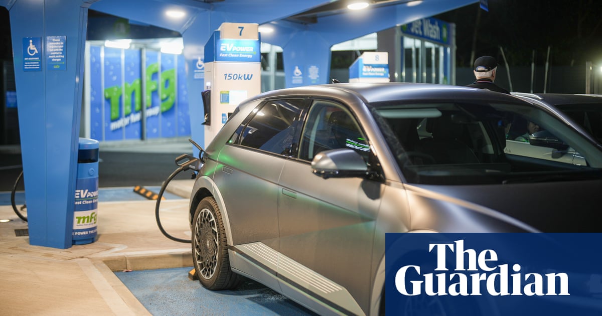 Carmakers ramp up pressure on chancellor for EV sales subsidies Carmakers ramp up pressure on chancellor for EV sales subsidies