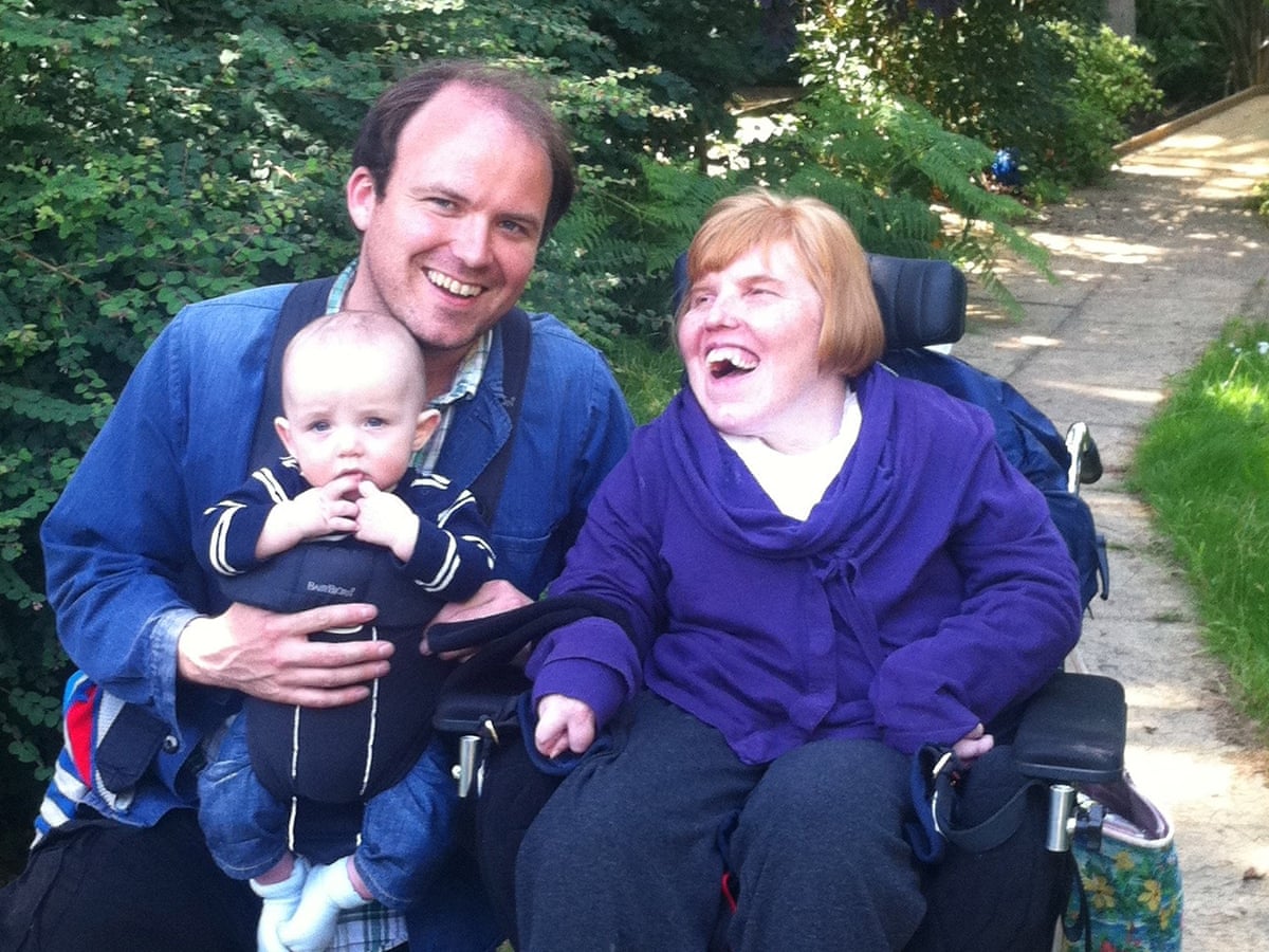 My Sister Died Of Coronavirus She Needed Care But Her Life Was