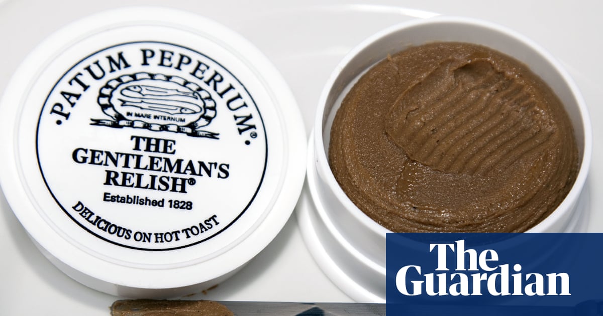 Gentleman's Relish Done Fell Off: Another One Bites the Dust, Fam