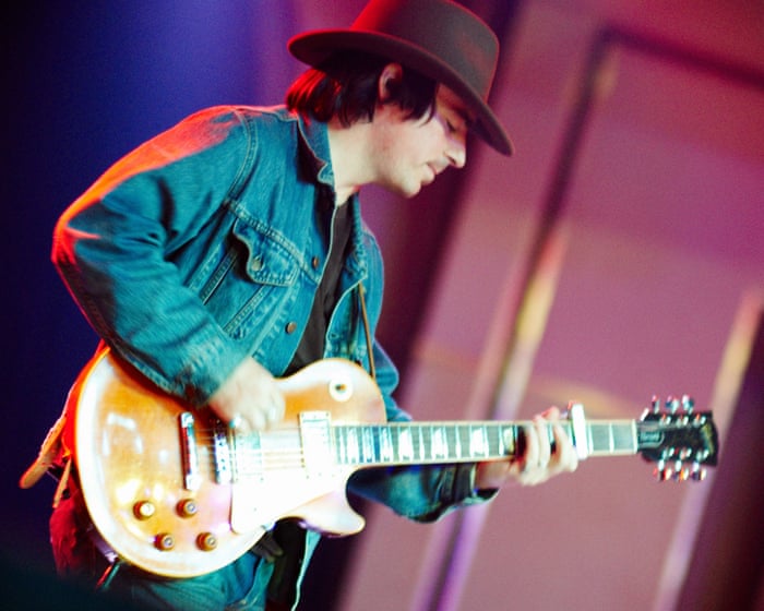 ‘He had this electrical charge’: the short life and long legacy of Jason Molina, master of Americana