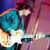 Jason Molina performing as The Magnolia Electric Co at All Tomorrows Parties, Somerset, 2007