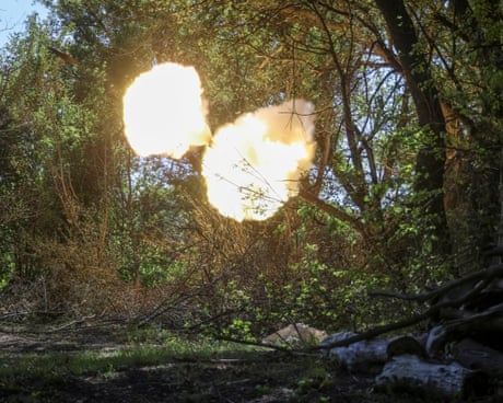 Ukraine war briefing: Pressure stays on Russian economy until war is over, says Bessent