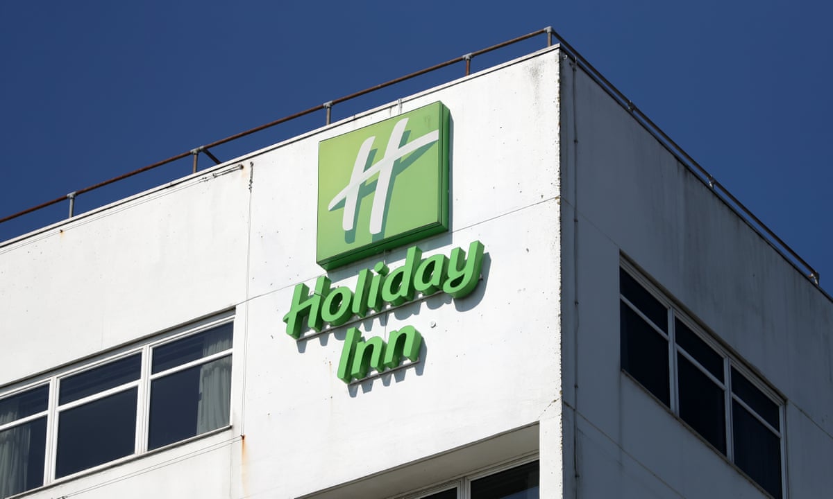 Lgh Hotels Plans To Cut Hundreds Of Jobs Due To Coronavirus Pandemic Business The Guardian