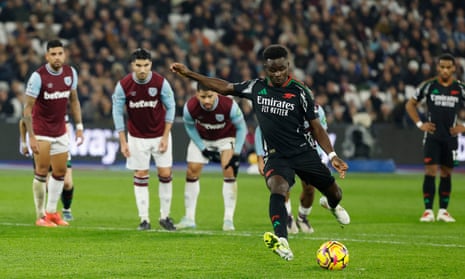 Early Goals and West Ham's Defensive Fragility