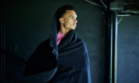 Antonee Robinson