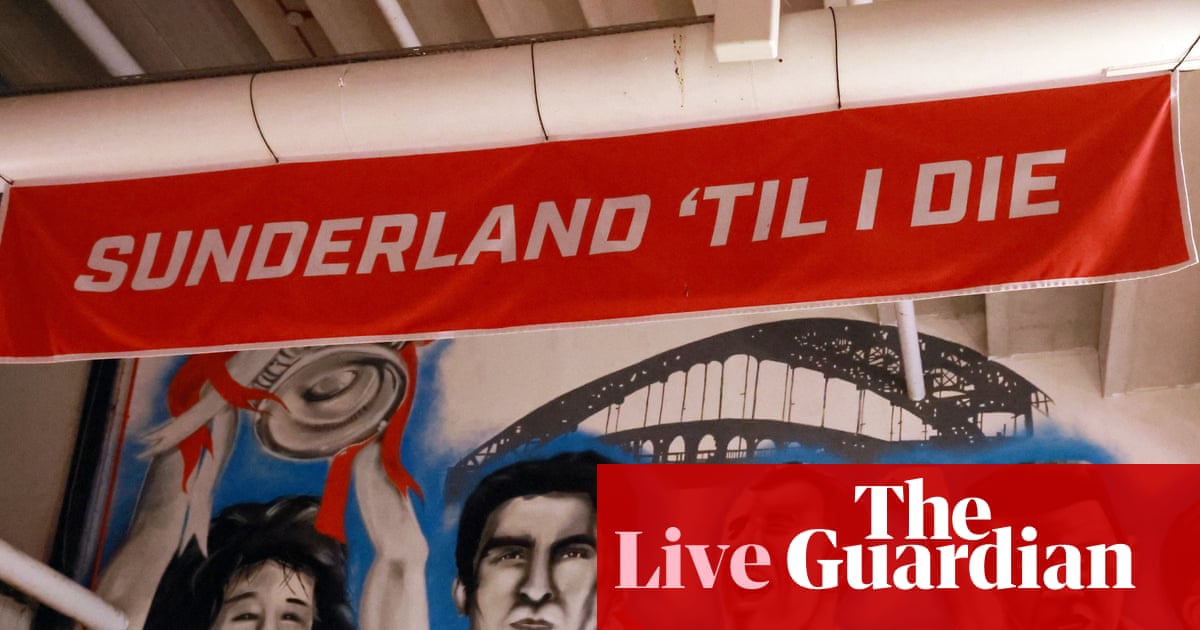 Sunderland eyes second as Everton visits Stadium of Light Sunderland eyes second as Everton visits Stadium of Light