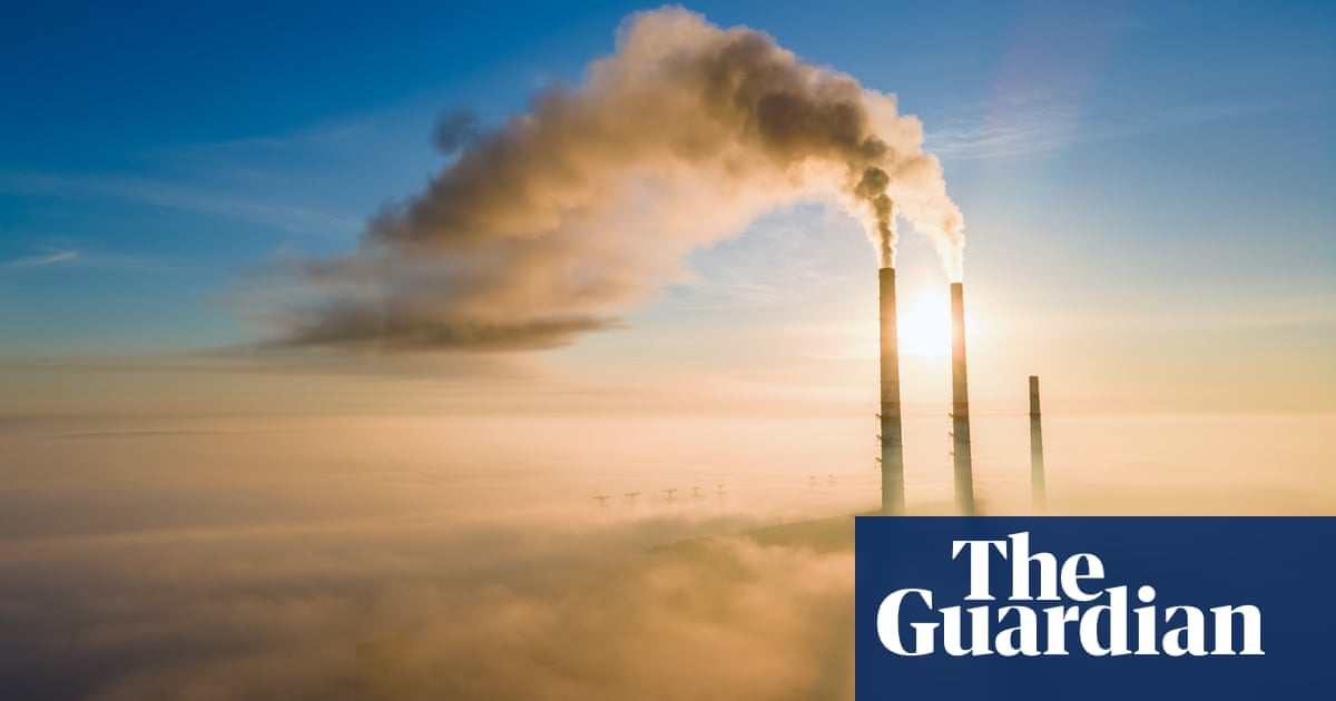 Pacific island states urge rich countries to expedite plans to cut emissions