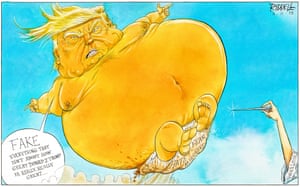 Chris Riddell 04/11/2018