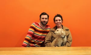 David Tennant Does A Podcast With... Olivia Colman