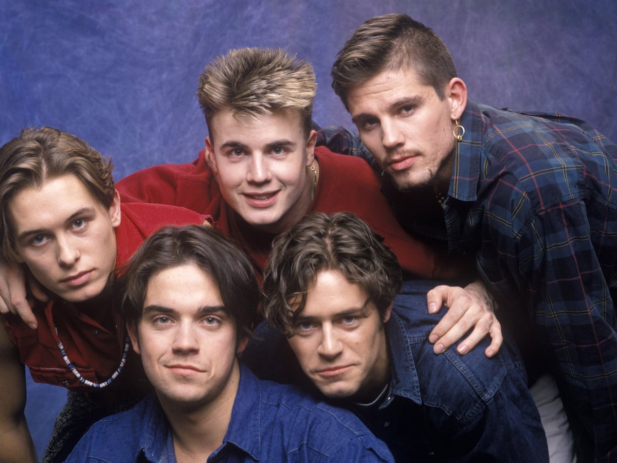 Take That's 20 greatest songs – ranked!, Take That