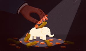 Stealth politics: why aren’t voters aware and angry about it?