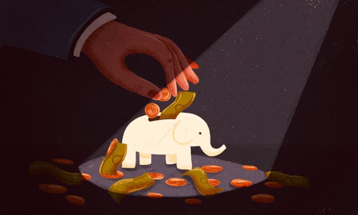 In the News 11.07.18 : Today’s Articles of Interest from Around the Internets