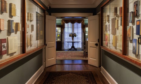 These are magic books': bringing imaginary works of literature to