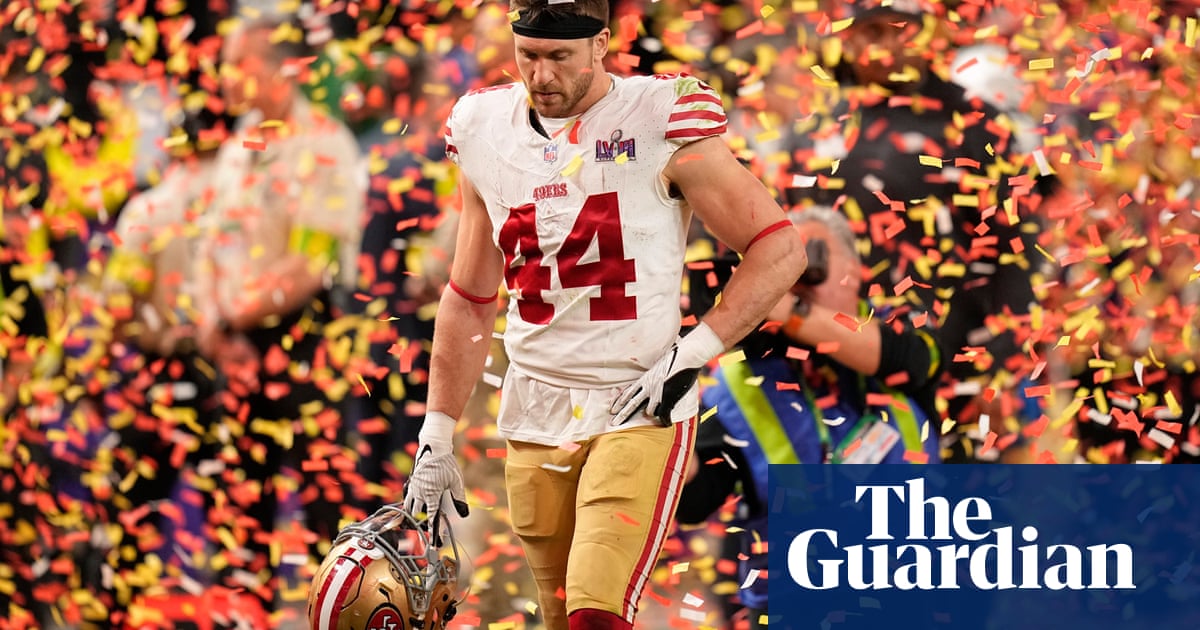 49ers gamers admit they didn’t know additional time guidelines in Tremendous Bowl loss to Chiefs