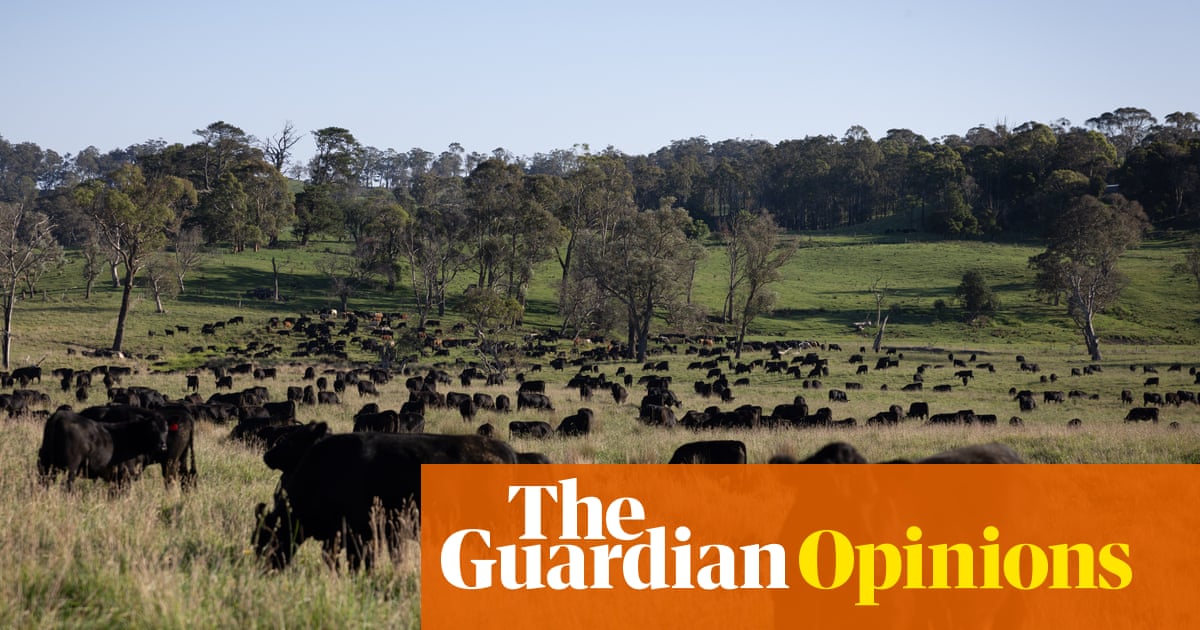 Crossing the city-country divide: how do Australian farmers advocate for their industry in an urbanised world?