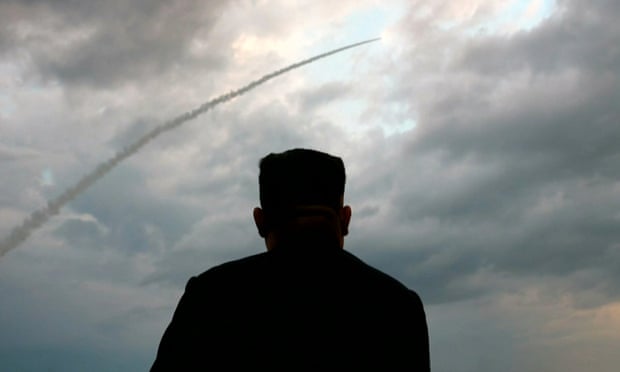 North Korea has launched a ballistic missile amid tensions its leader, Kim Jong-un, has blamed on the US. North Korea,South Korea,SLBM,Shin Beom-chul, Fumio Kishida, Japan’s prime minister, harbouchanews