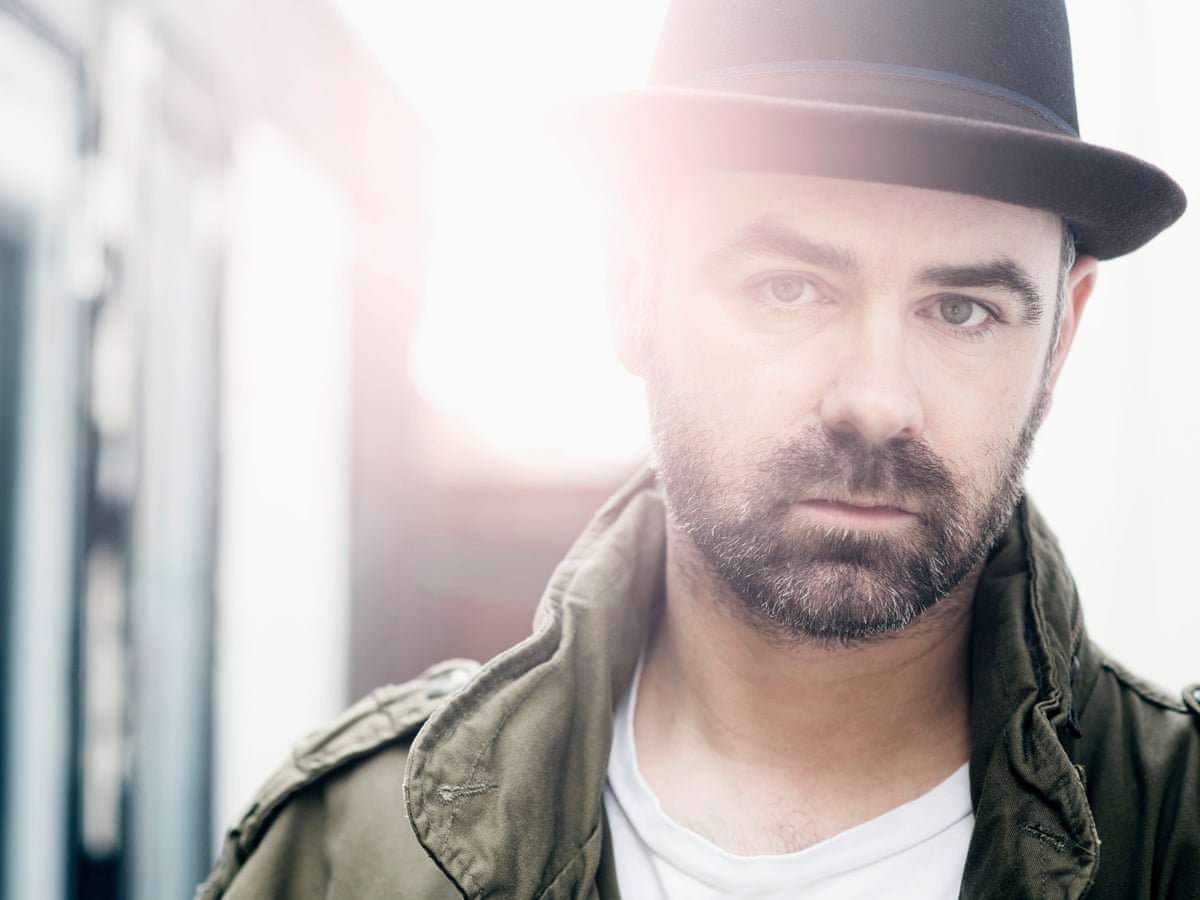 Steve Mason Meet The Humans Review Confident Joyous Indie Anthems Music The Guardian