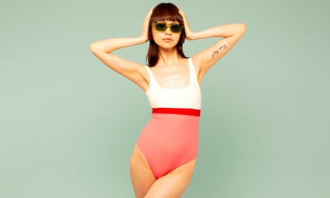 We can't all be Martha Stewart. Here are my tips on buying a swimsuit, Fashion
