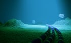 Meta plans to link US and India with world’s longest undersea cable project Meta plans to link US and India with world’s longest undersea cable project