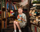 Every year 6 student to be given Katherine Rundell book for Christmas