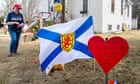 Nova Scotia shooting: ex-neighbours say they warned police about gunman