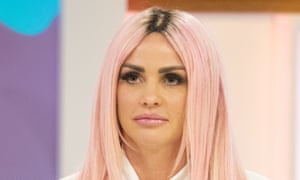 Katie Price