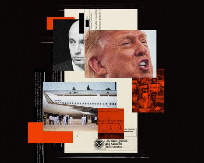 Trump's Controversial Deportation Policy Targets Vulnerable Migrants