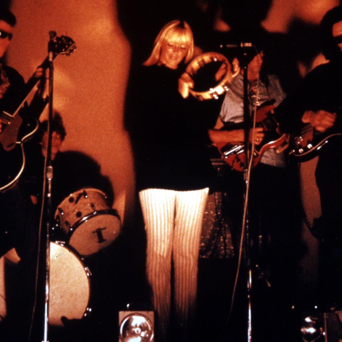 The Velvet Underground review – Todd Haynes doc gets under the art-rockers'  skin | Movies | The Guardian