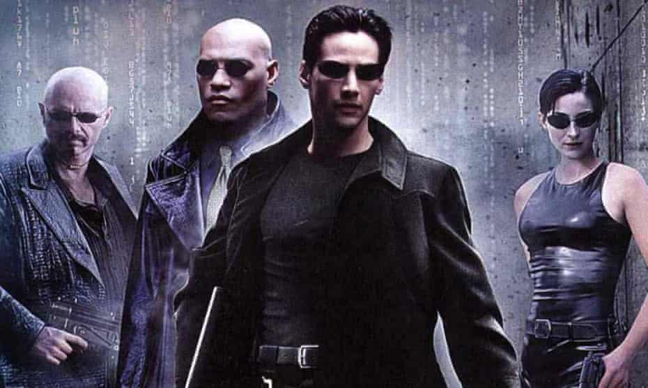 The Matrix Trilogy Review Pop-culture Juggernaut Still Lands A Thrilling Punch The Matrix The Guardian