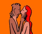 This is how we do it: ‘As a sexual abuse survivor, I’ve had to relearn how to have healthy sex’