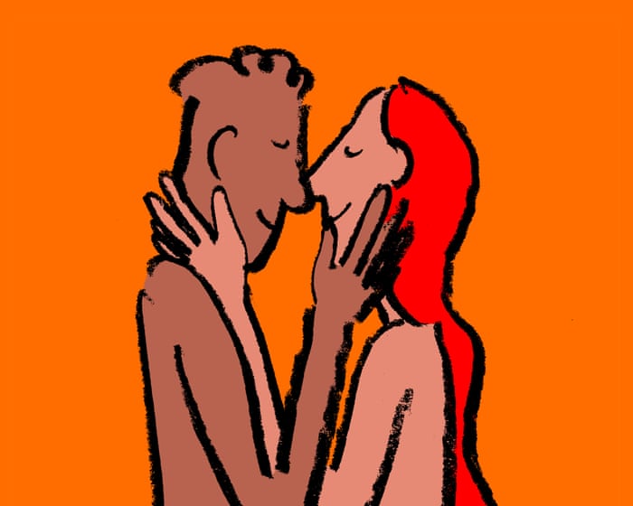 This is how we do it: ‘As a sexual abuse survivor, I’ve had to relearn how to have healthy sex’