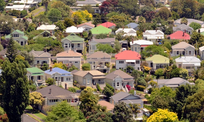 Sale Of Portable Cabins Booms In New Zealand Amid Housing Crisis